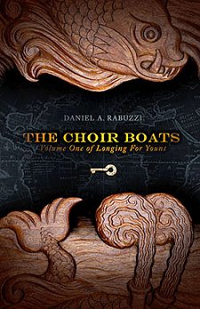 link to sample chapter of The Choir Boats